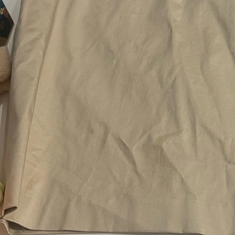 MARCIANO|Beige Bodycon Midi Dress - Picture 5 of 5